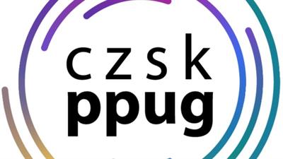 CZSK PPUG Meetup 03/25