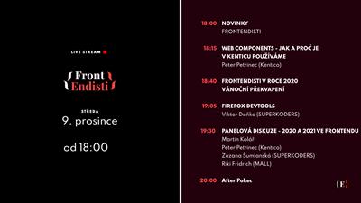 Frontendisti LIVE - s02e03