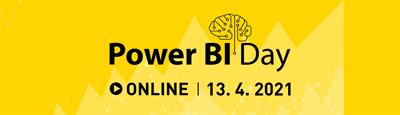 Power BI Day 2021 ONLINE