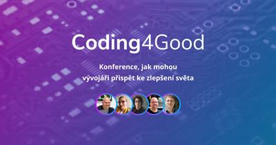 Coding4Good 2021