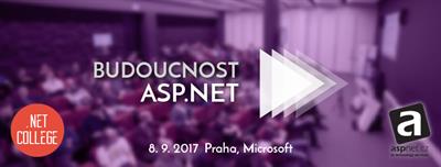 Budoucnost ASP.NET