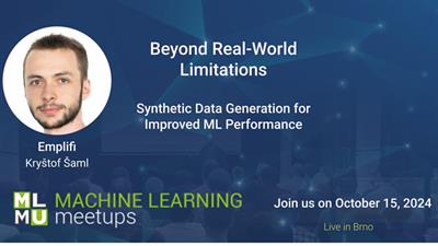 Beyond Real-World Limitations: Synthetic Data Generation for Improved ML Perf