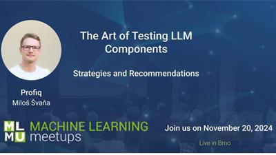 The Art of Testing LLM Components: Strategies and Recommendations