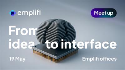 From idea to interface: AI & No-Code tools in real life