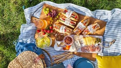 UX Picnic Brno in July 2025