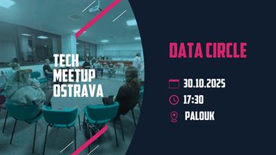 Data Circle 10/2025