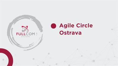 Agile Circle ⭕️ Ostrava 02/2026