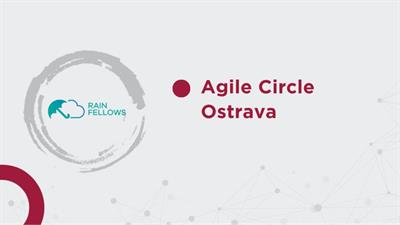 Agile Circle ⭕️ Ostrava 04/2026