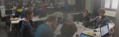 #AimtecHackathon 2019 - víkend plný IoT, VR a dalších technologií