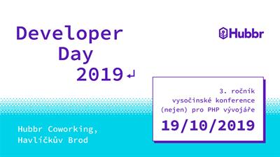 Developer Day 2019